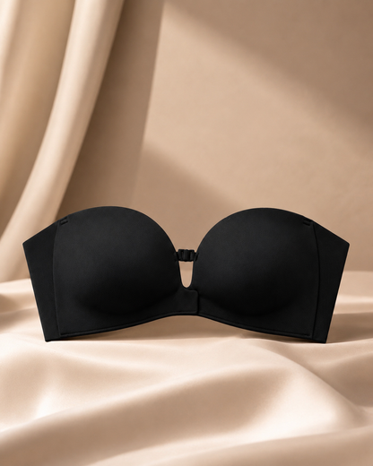 Nuvora SculptLift™ Front-Close Bra